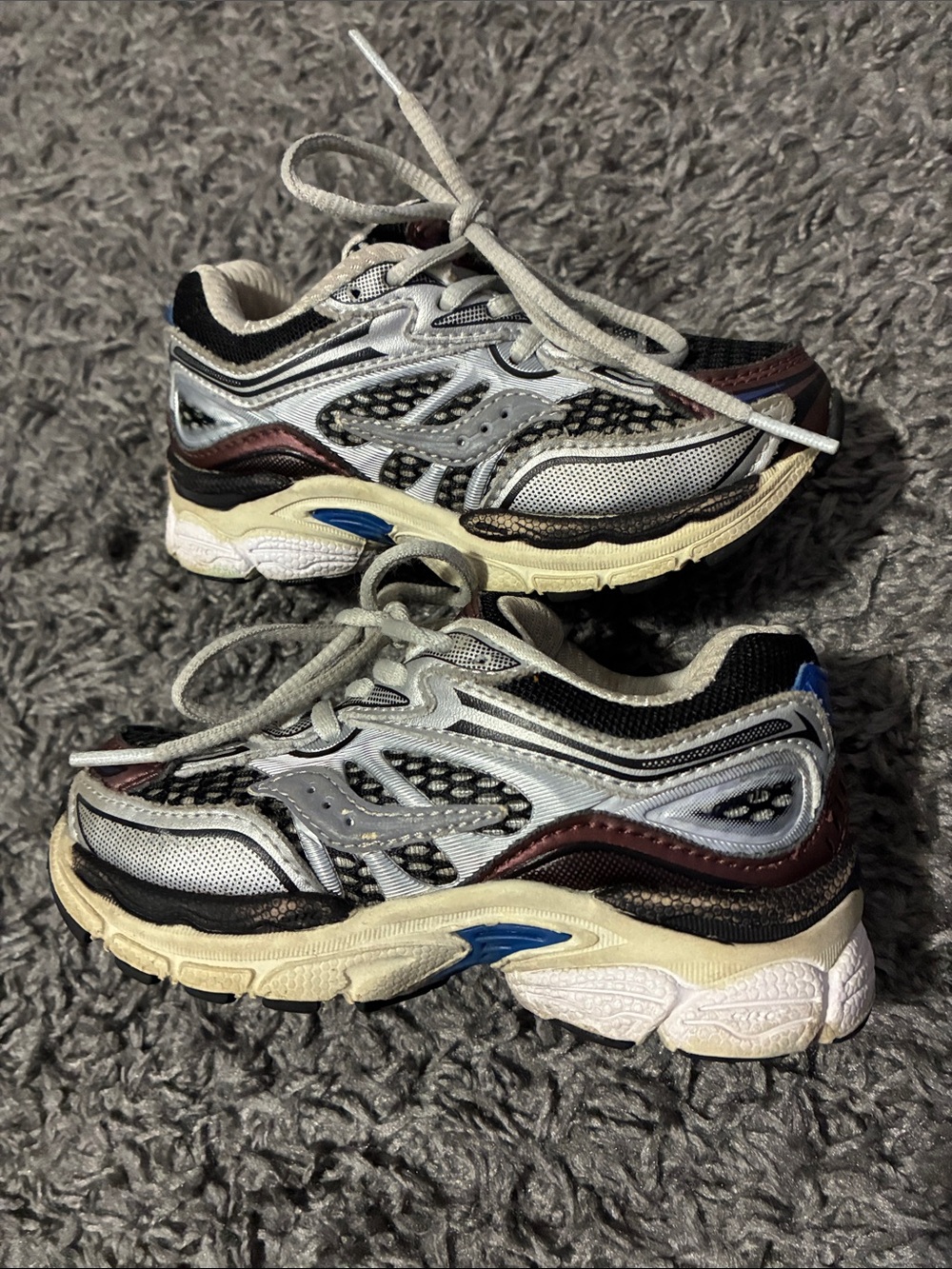 Saucony Omni 9